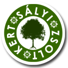 salyizsolt-kert logo